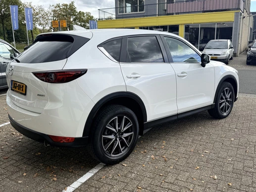 Mazda CX-5 - Afbeelding 9 van 30