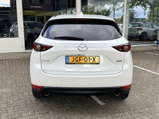 Mazda CX-5 - Afbeelding 10 van 30