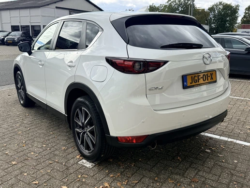 Mazda CX-5 - Afbeelding 12 van 30