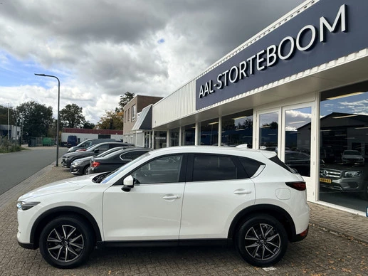 Mazda CX-5 - Afbeelding 13 van 30