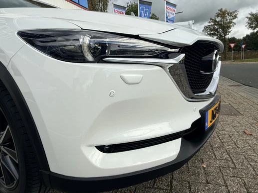 Mazda CX-5 - Afbeelding 14 van 30