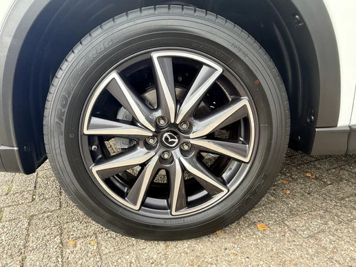 Mazda CX-5 - Afbeelding 15 van 30