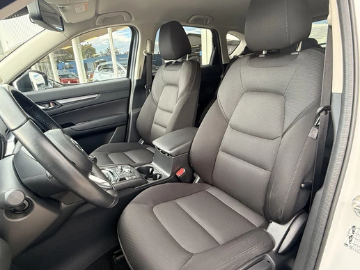 Mazda CX-5 - Afbeelding 17 van 30