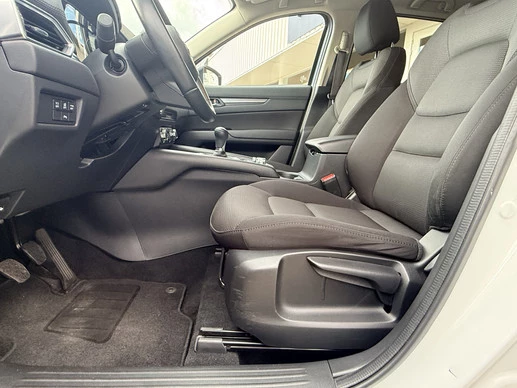 Mazda CX-5 - Afbeelding 18 van 30