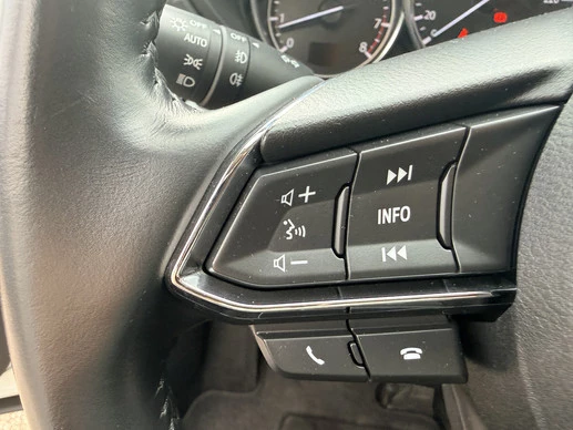 Mazda CX-5 - Afbeelding 20 van 30