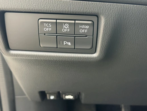 Mazda CX-5 - Afbeelding 24 van 30