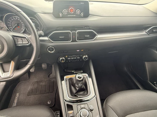 Mazda CX-5 - Afbeelding 28 van 30