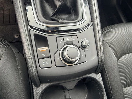 Mazda CX-5 - Afbeelding 29 van 30