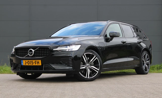 Volvo V60 - Afbeelding 2 van 30