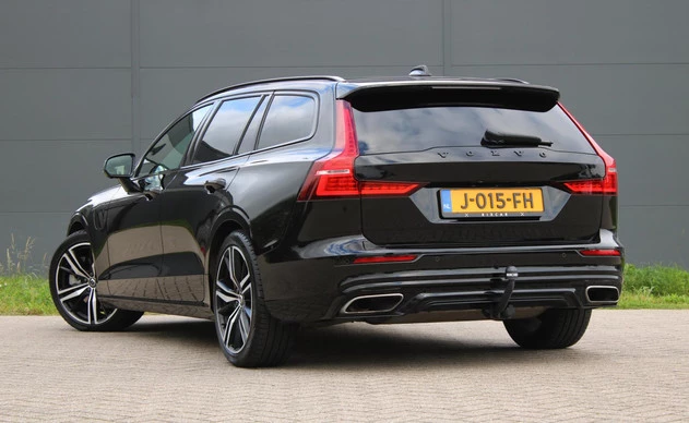 Volvo V60 - Afbeelding 3 van 30