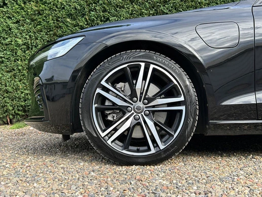 Volvo V60 - Afbeelding 5 van 30