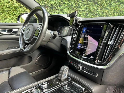 Volvo V60 - Afbeelding 6 van 30