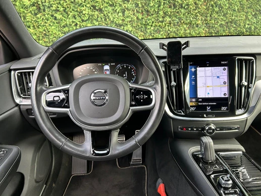 Volvo V60 - Afbeelding 8 van 30