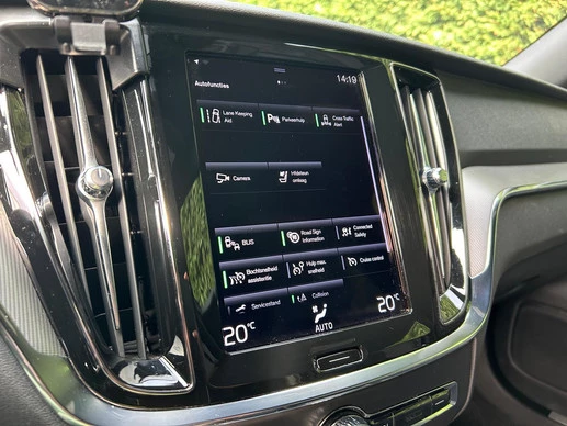 Volvo V60 - Afbeelding 10 van 30