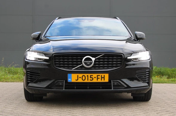 Volvo V60 - Afbeelding 14 van 30
