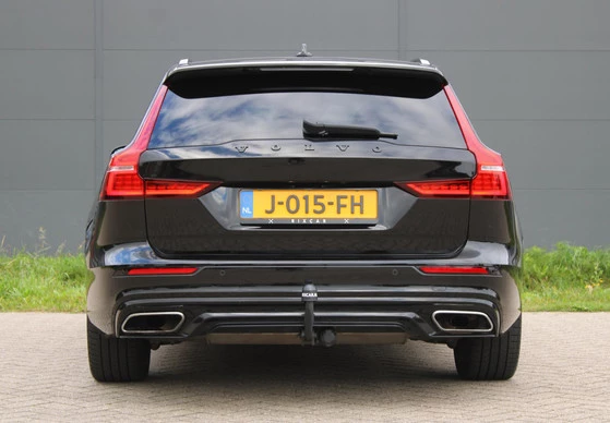 Volvo V60 - Afbeelding 15 van 30