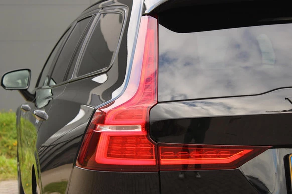 Volvo V60 - Afbeelding 19 van 30