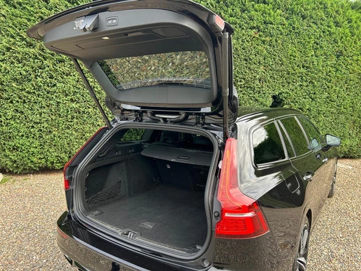 Volvo V60 - Afbeelding 24 van 30