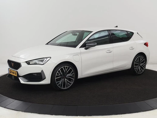 CUPRA Leon - Afbeelding 1 van 30