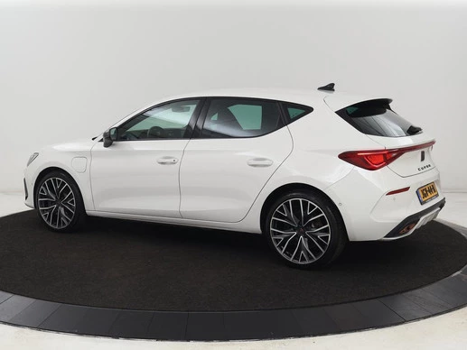 CUPRA Leon - Afbeelding 2 van 30