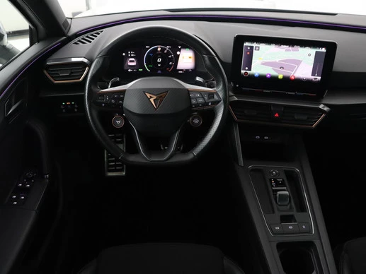 CUPRA Leon - Afbeelding 3 van 30