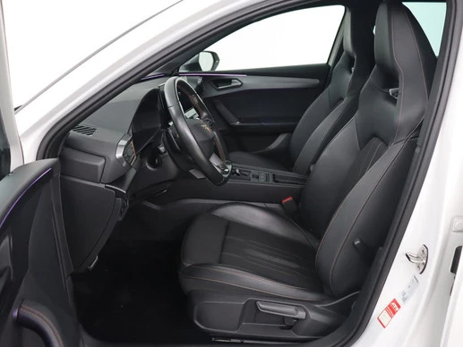 CUPRA Leon - Afbeelding 4 van 30