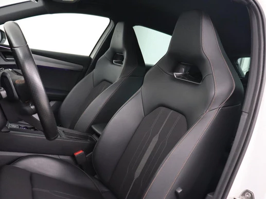CUPRA Leon - Afbeelding 5 van 30