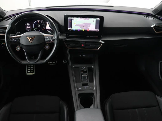 CUPRA Leon - Afbeelding 8 van 30