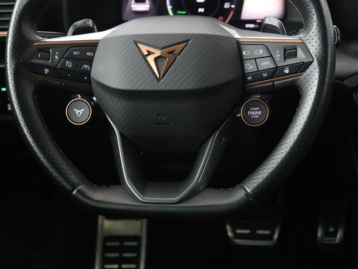 CUPRA Leon - Afbeelding 9 van 30
