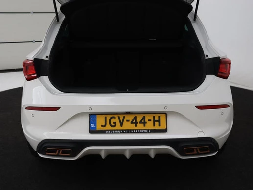 CUPRA Leon - Afbeelding 10 van 30