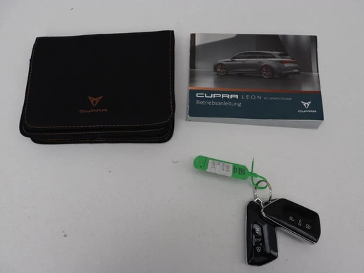 CUPRA Leon - Afbeelding 12 van 30