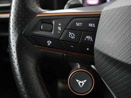 CUPRA Leon - Afbeelding 17 van 30