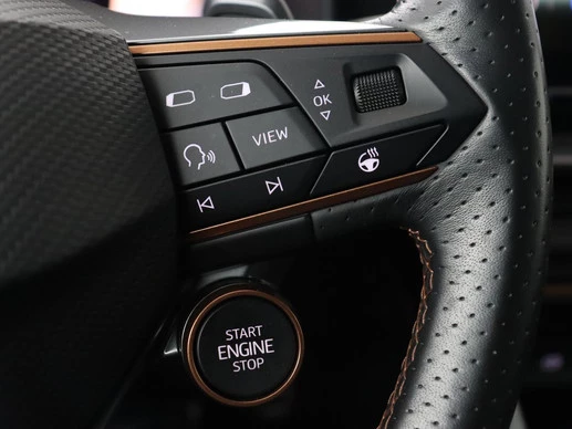 CUPRA Leon - Afbeelding 18 van 30
