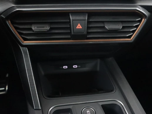 CUPRA Leon - Afbeelding 29 van 30