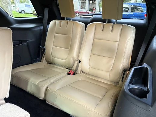 Ford Explorer - Afbeelding 12 van 17