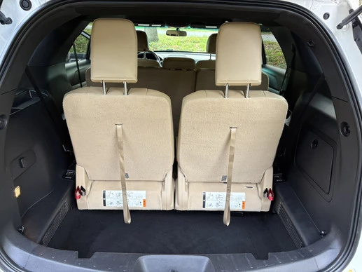 Ford Explorer - Afbeelding 13 van 17