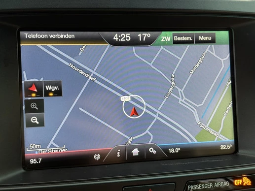 Ford Explorer - Afbeelding 15 van 17
