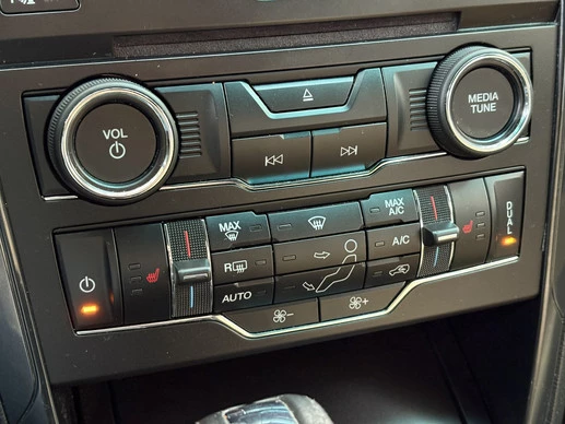Ford Explorer - Afbeelding 17 van 17