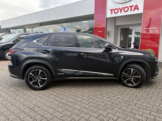 Lexus NX - Afbeelding 6 van 30