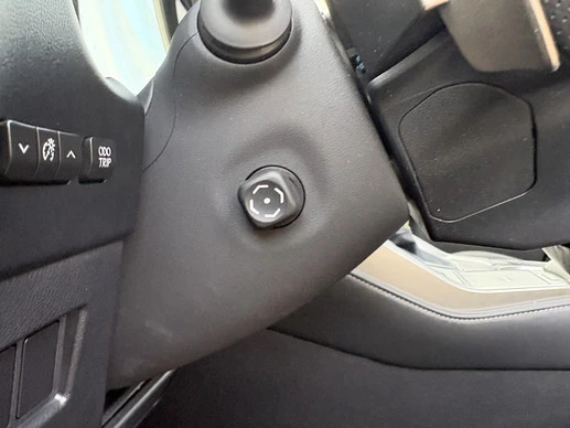 Lexus NX - Afbeelding 11 van 30