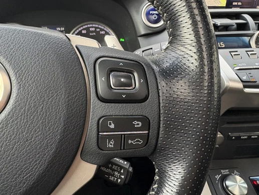 Lexus NX - Afbeelding 14 van 30