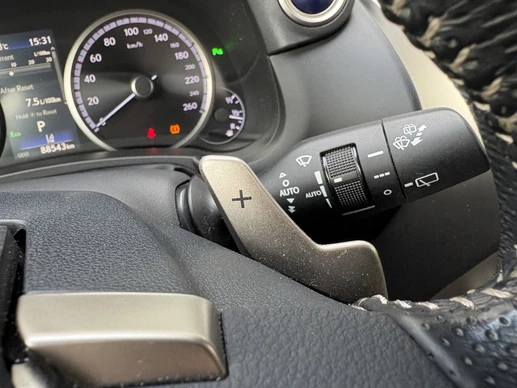 Lexus NX - Afbeelding 18 van 30