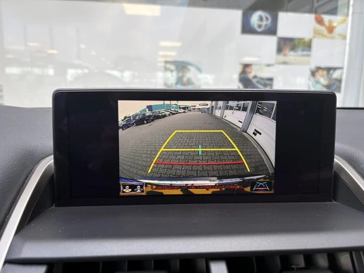 Lexus NX - Afbeelding 21 van 30