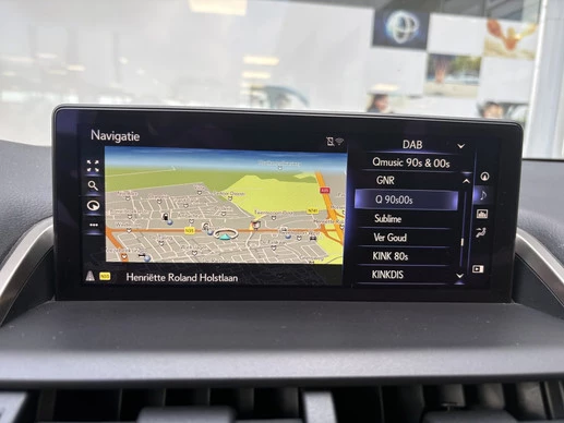 Lexus NX - Afbeelding 22 van 30