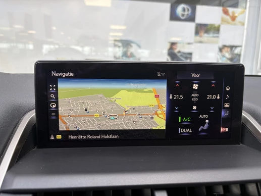 Lexus NX - Afbeelding 23 van 30