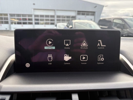 Lexus NX - Afbeelding 26 van 30