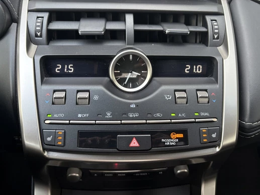 Lexus NX - Afbeelding 27 van 30