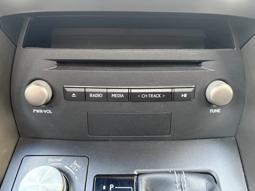 Lexus NX - Afbeelding 28 van 30