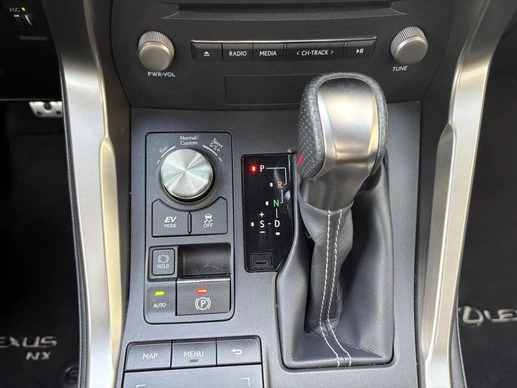 Lexus NX - Afbeelding 29 van 30