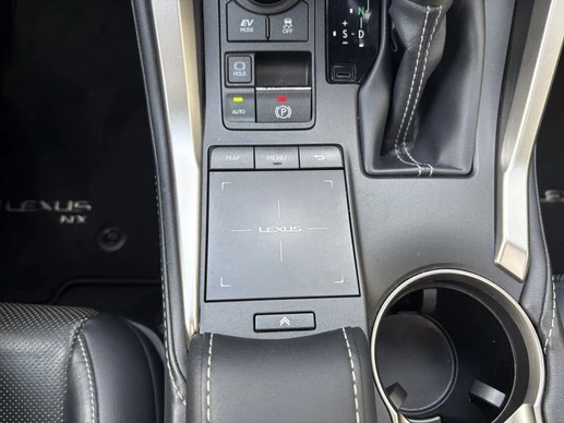 Lexus NX - Afbeelding 30 van 30